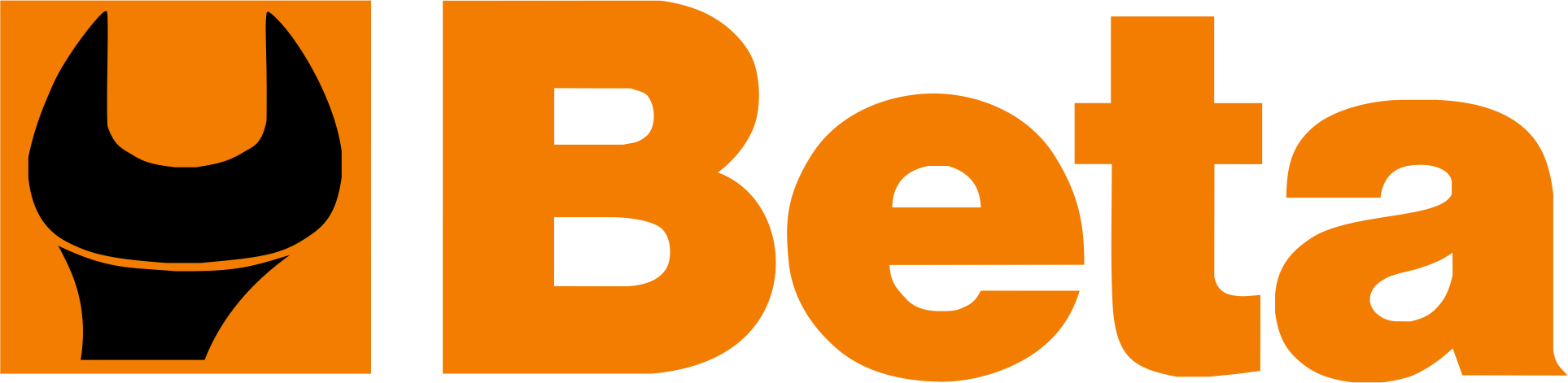 Logo BETA