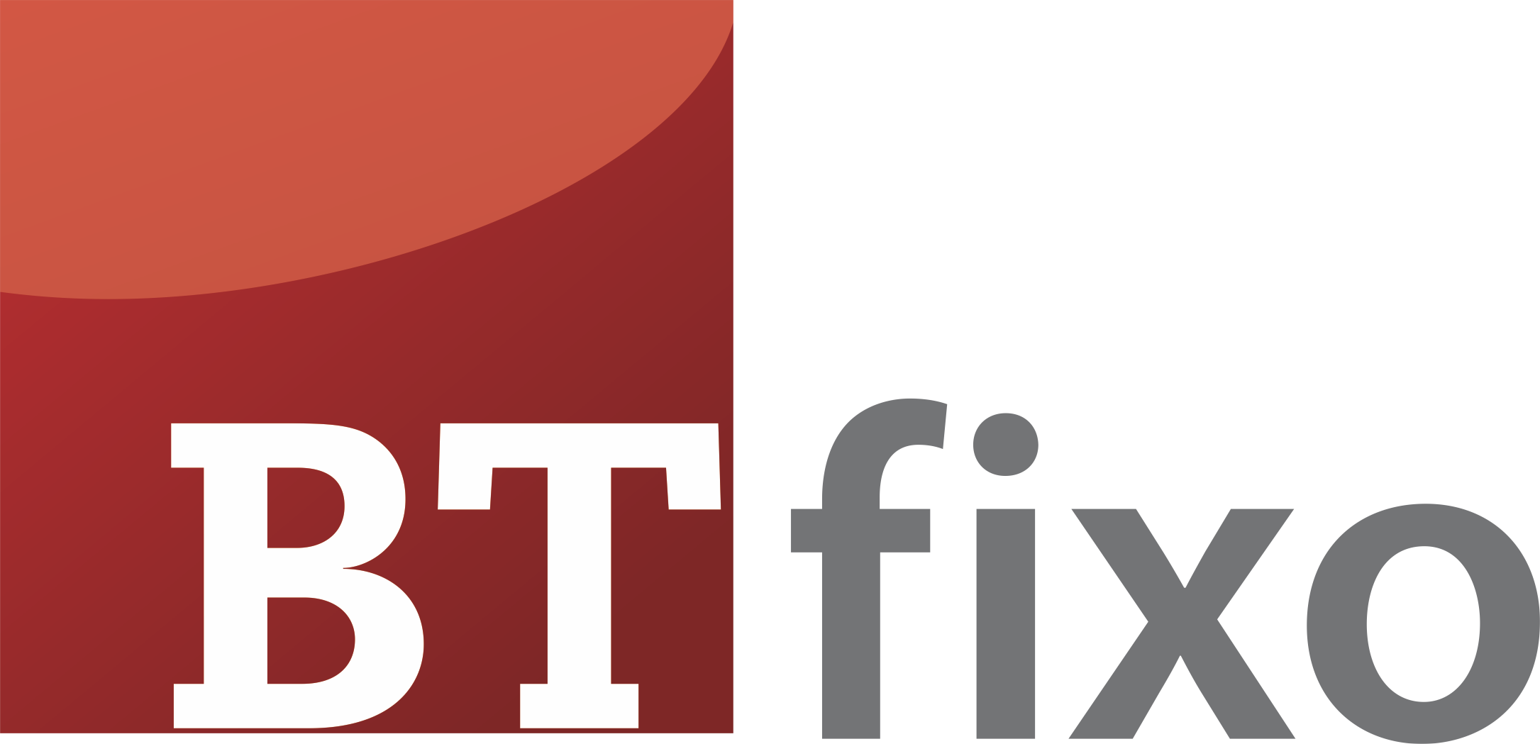 Logo BTFIXO