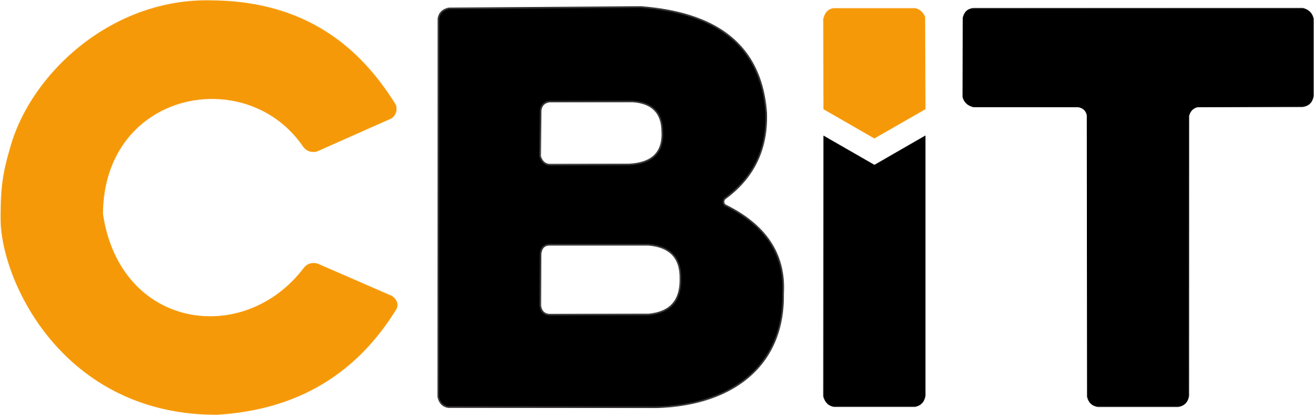 Logo CBIT