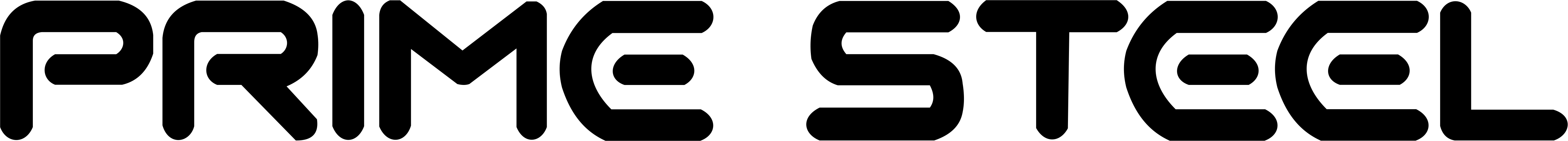 Logo PRIME STEEL