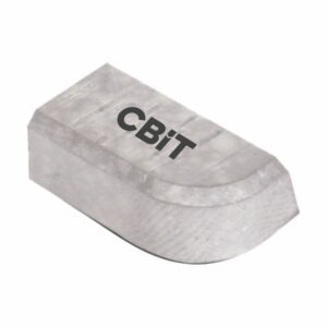 PASTILHA DE SOLDA DE METAL DURO - B - P30