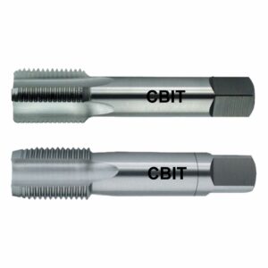MACHO MANUAL HSS - BSP(G) - CBIT