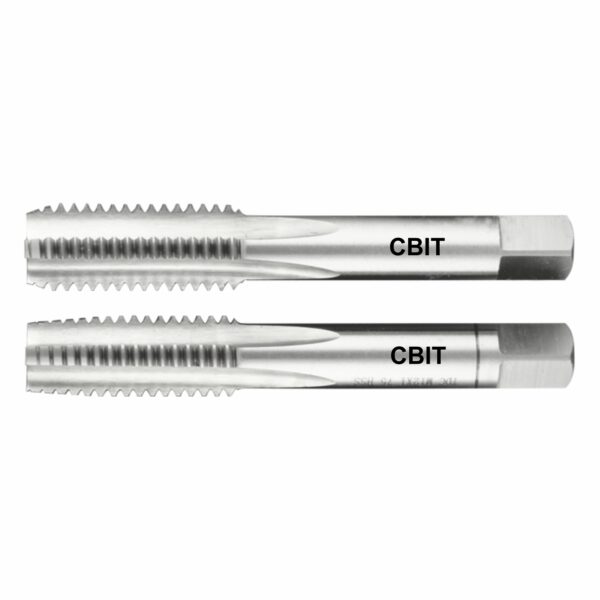 machochoページ MACHO MANUAL HSS – BSW – CBIT – TOTALFIX – Soluções Industriais