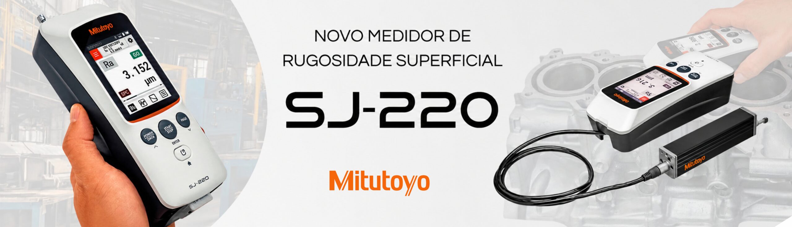 Mitutoyo banner site
